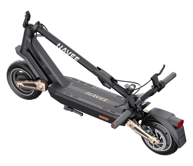Navee ST3 Pro - 1529938 - zdjęcie 4